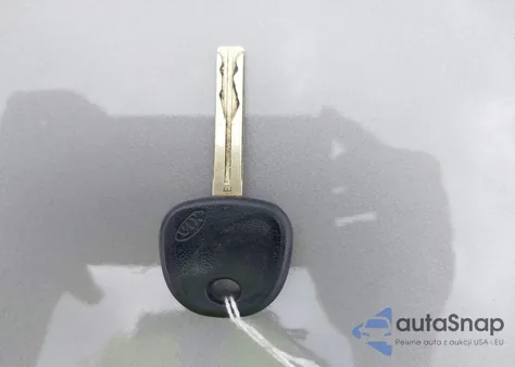 2017 Kia Rio Lx из США, поврежденный, VIN KNADM4A36H6049733